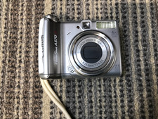 CANON POWERSHOT A570 / PC1225 DIGITAL CAMERA