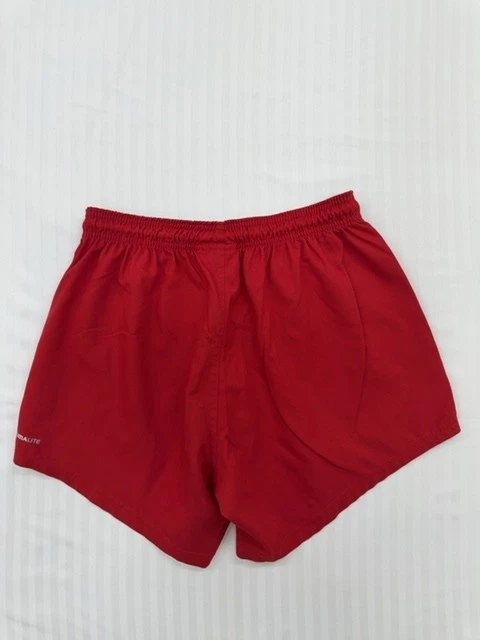 Adidas Men's Red Running Shorts Size S
Opens in a new window or tab