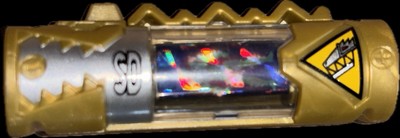 Power Rangers Dino Charge Charger Super Drive SD A2