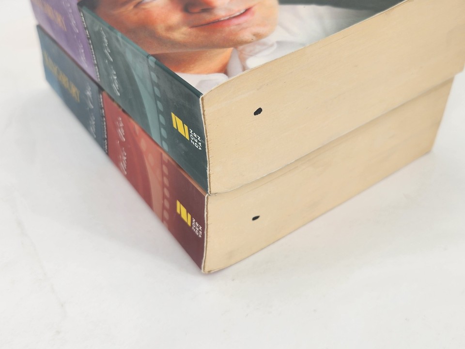 Karen Kingsbury Take One Two Three Four Series 1 2