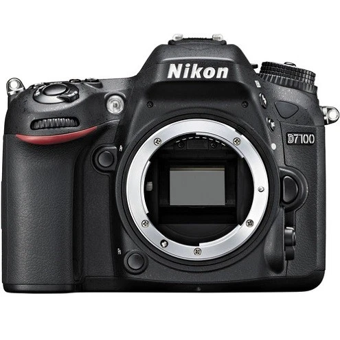 Nikon D7100 Digital Cameras for Sale | Shop New & Used Digital