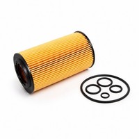 Febi ÖLfilter FüR Mercedes Benz M112 M113 M272 M273 C E S M Klasse Vito Sprinter