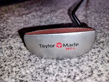 Taylormade Nubbins M4s Putter / 35 Inch