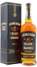 Jameson - Black Barrel Irish Whiskey 70cl