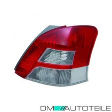 Depo / TYC Rückleuchte rechts passt für Toyota Yaris Liftback P9 ab 09-11