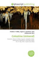 Frederic P. Miller (U. A.) | Celestine (Mineral) | Taschenbuch | Englisch (2026)
