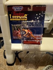 Florence Griffith Joyner Starting Lineup Timeless Legends 1996 Edition Figure