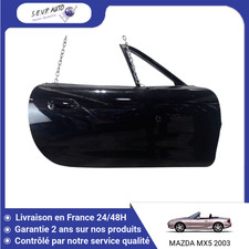 Porte avant et accessoires Mazda MX5