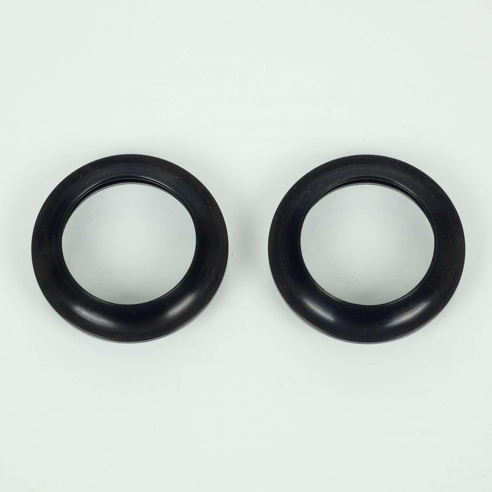 Cache poussière fourche Athena haute résistance pour Honda CBF 500 PC39