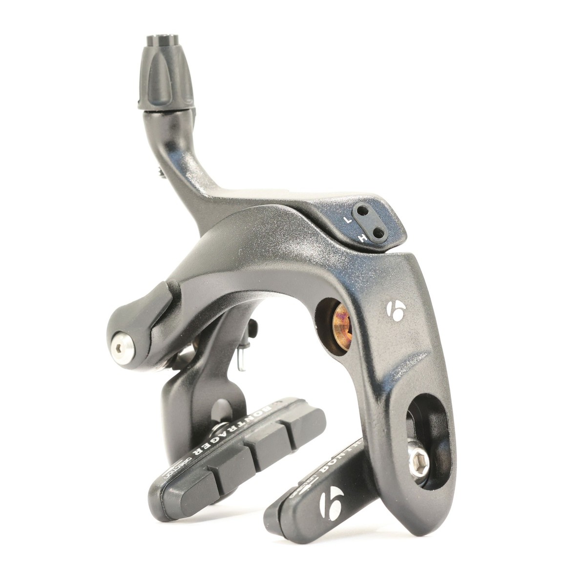 Bontrager Speed Limit Front Brake Caliper, Original Spec Trek