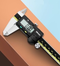 New high quality 500-196-30 150mm/6" Absolute Digital Digimatic Vernier Caliper