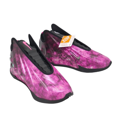 Nike G.T. Chaussures de basketball Future CHBL EP rose féroce pour hommes IH1109-600 - Photo 7/8