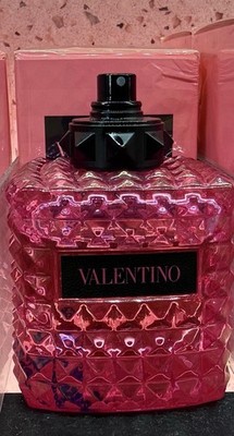 Valentino Donna Born in Roma   Eau de Parfum 100 ml