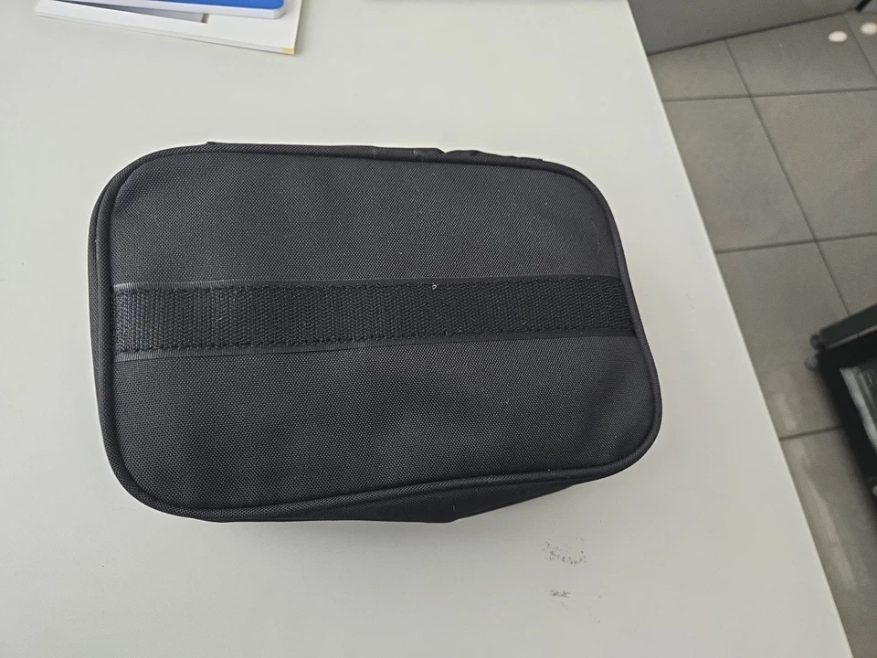 Bolsa de vendaje original Lotus botiquín de primeros auxilios kit de emergencia botiquín de vendaje coche automóvil /28 Foto 2 de 4