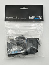 Genuine GoPro Accessory Kit  For Smart Remote/Wi-Fi Remote AWRMK-001