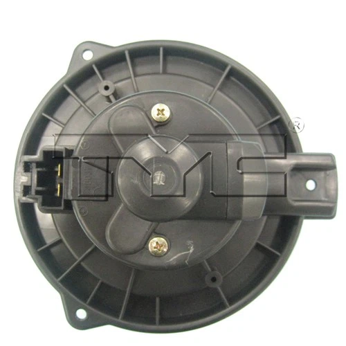 Conjunto de ventilador calentador de aire acondicionado motor soplador para 09-12 Mazda CX-7 Foto 2 de 4