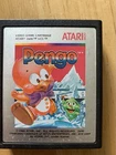 PENGO (1984) Atari 2600 RARE Cult Classic Super Clean Cartridge / Label VGC