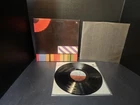 Pink Floyd "The Final Cut" Vinyl LP Gatefold 1983 Prog Rock/Symphonic Rock OG