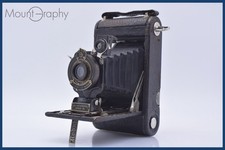   AS IS  Kodak No.1 AUTOGRAPHIC KODAK JR. 100mm F7.7 FromJapan am4447