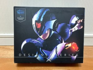 Truforce Megaman X | eBay