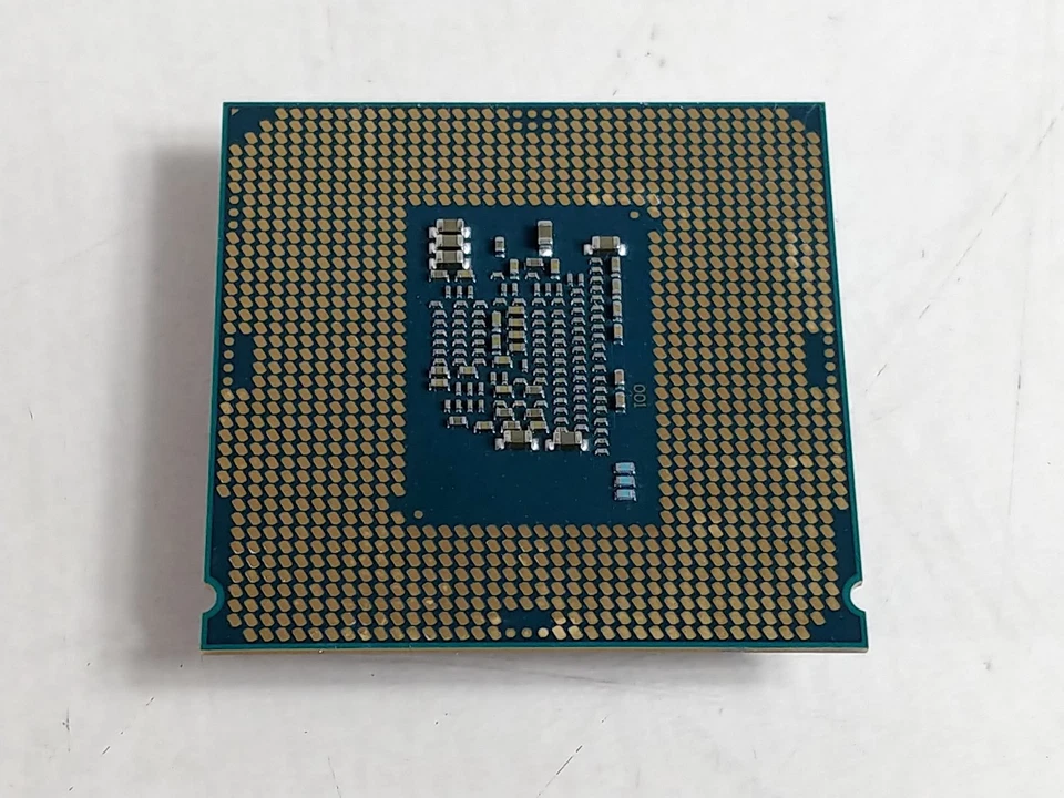Intel Core i3-6100 3.70 GHz LGA 1151 Desktop CPU Processor SR2HG - Image 2 of 4