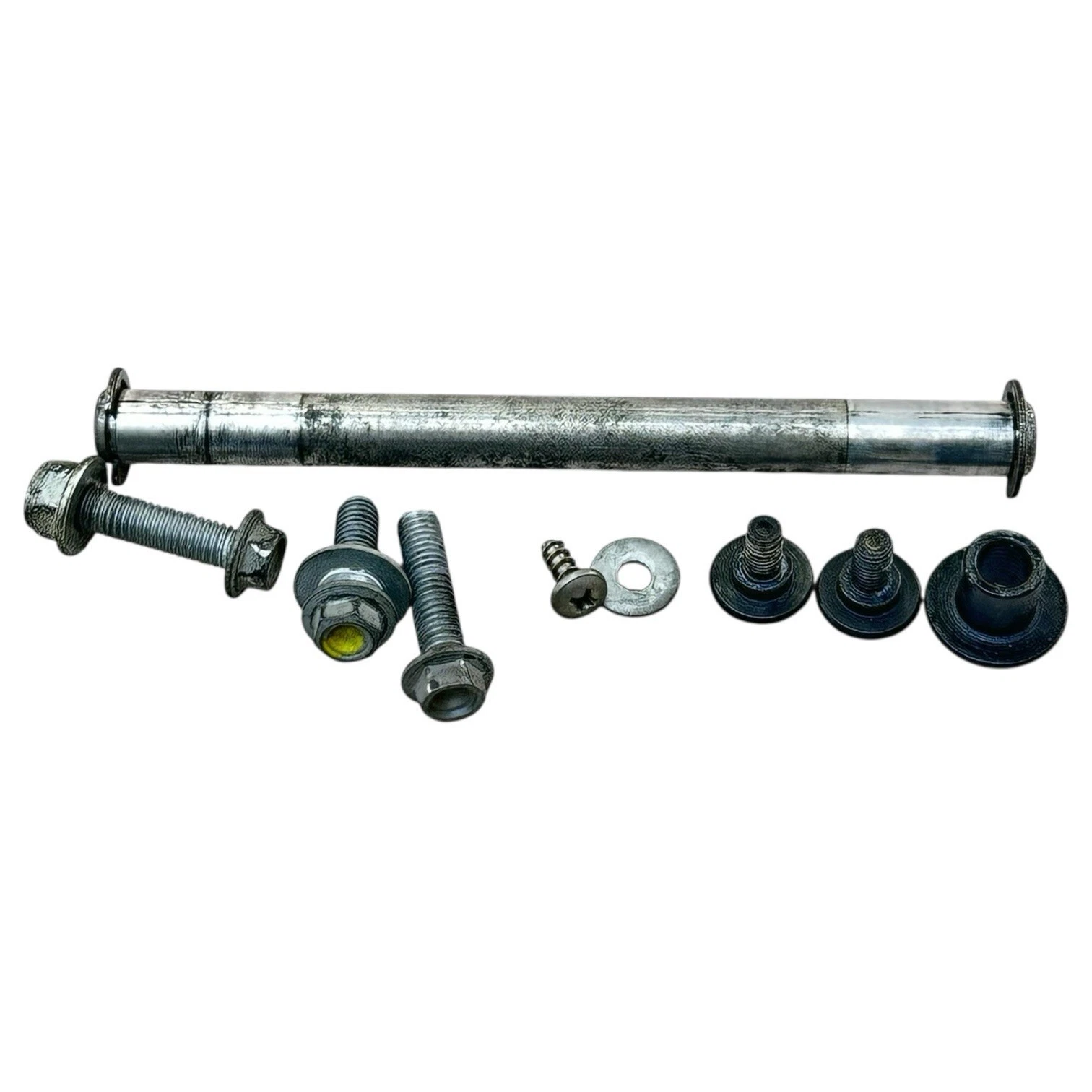 2015 2016 Aprilia RSV4 RF Öl Kühler Schrauben Hardware Halterung Set Lager OEM