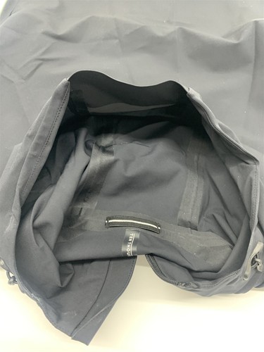 Ten Thousand Midweight Tech Jacket Black TTOW002 - Picture 10 of 23