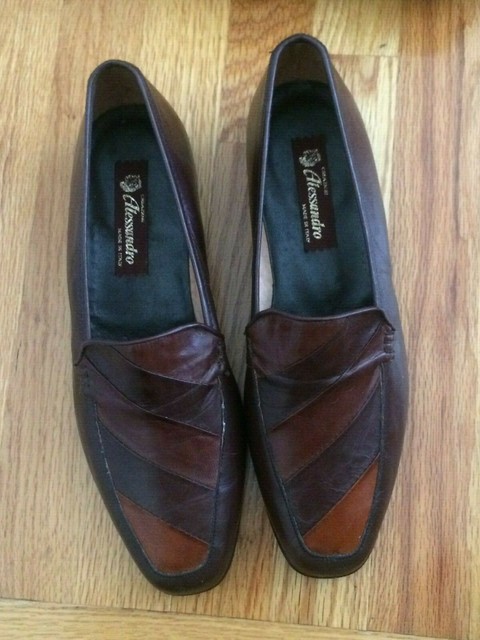 45 italian shoe size to uk