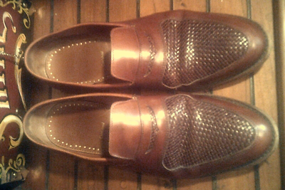 Allen Edmonds 2-Pair: Men display picture 3