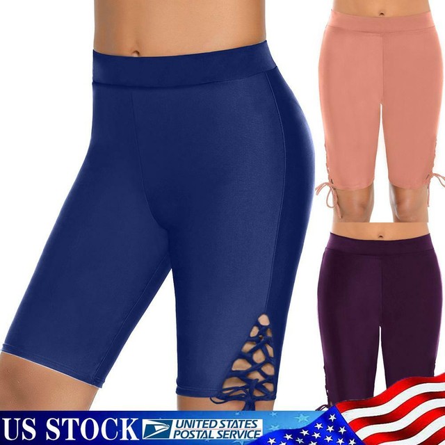 ladies beach shorts