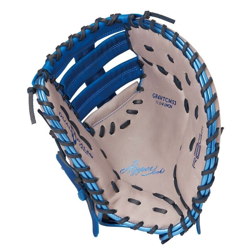 Rawlings Baseball Glove Hyper Tech Color Sync First Mitt Rawlings Baseball Glove Hyper Tech Color Sync First Mitt