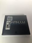 New Sealed John Mayer Continuum w/Slipcover Gravity, Bold As Love, Belief Cd