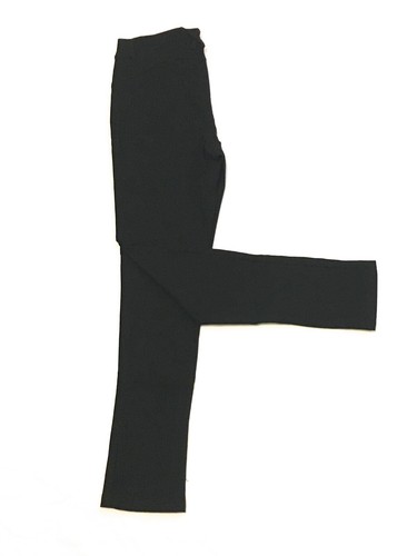 WOMENS FLEXIBLE STRETCHY SKINNY CAPRIS LEGGINGS- PENCIL SLIM FIT JEANS/TROUSERS - Picture 16 of 26