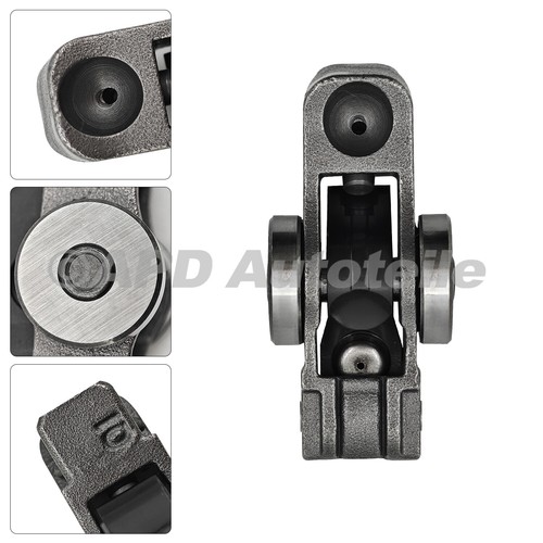 For Dodge Jeep Chrysler Ram 3.6L 2016-2024 6X Valve Rocker Arm Intake 5047896AD - Picture 14 of 14