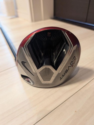NIKE VR_S Covert 2.0 Driver + EXTRA set 3pcs FlexS Right-Handed