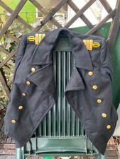 Matrosenuniform Kurzmantel UdSSR 1983