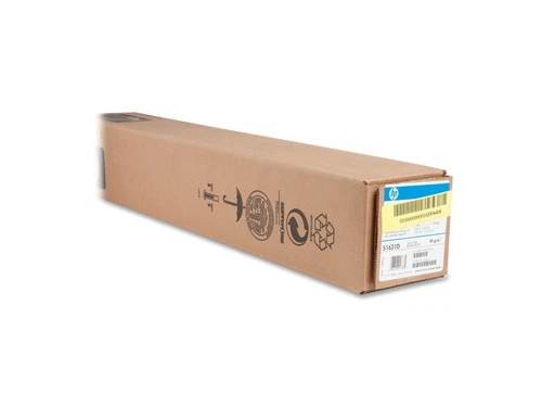 HP Special Inkjet Paper - 24" x 150' paper 51631D for HP designjets - 1 roll