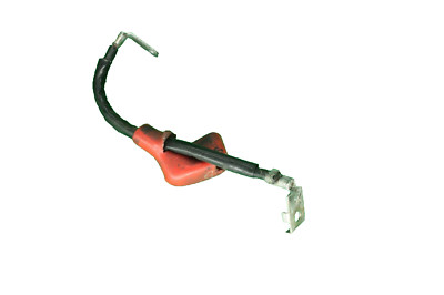 Honda CBR1100XX Super Blackbird SC35D 1997-1998 Batteriepluskabel Batteriekabel