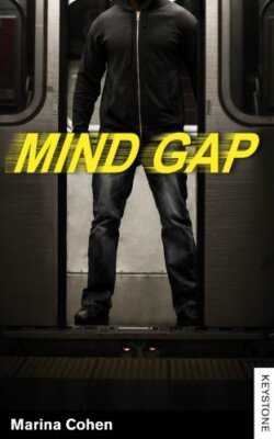 Mind Gap by Cohen, Marina [Paperback]
