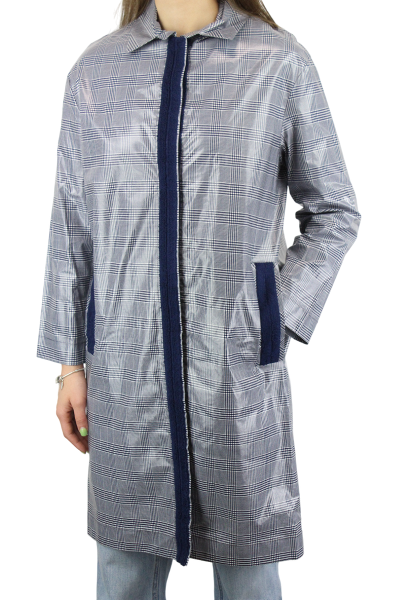 CHICCA LUALDI Jacket Women 