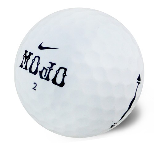48 Pack White Nike Mix Used Golf Balls Mix AAAAA 5A Mint Bulk Recycled Balls
