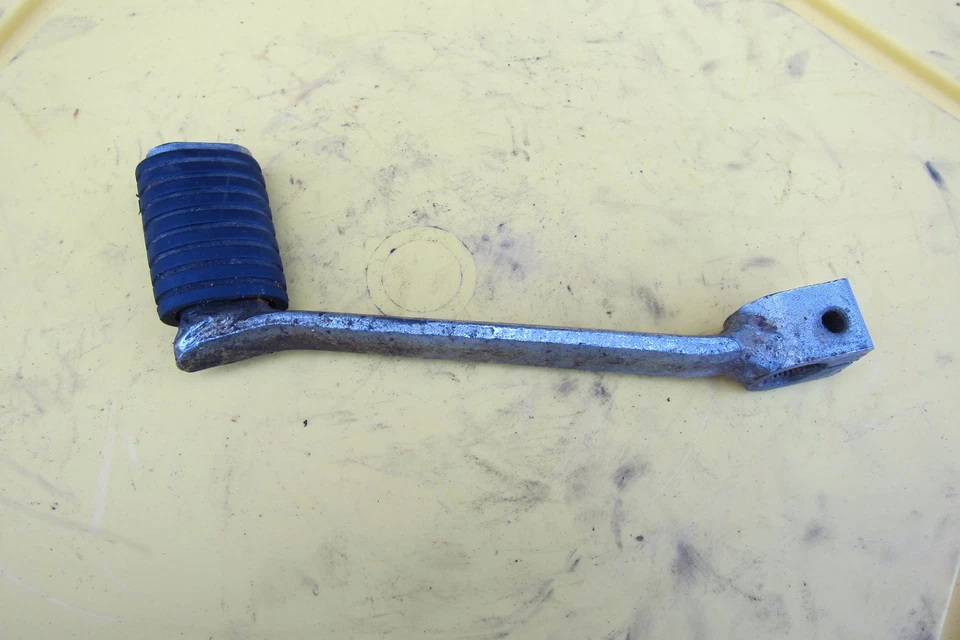 1977 Honda CB750A CÂMBIO AUTOMÁTICO - Imagem 3 de 4