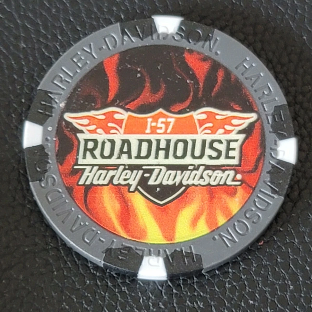 Roadhouse harley davidson online