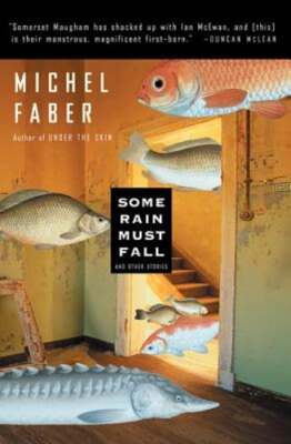 Some Rain Must Fall by Michel Faber: Used