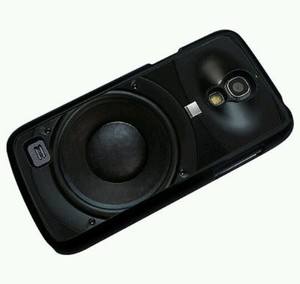 samsung dj speakers