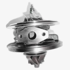 Abgas Turbo Lader Turbolader Meat Für Honda Civic Vii