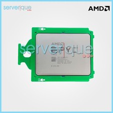 AMD 100-000000091 EPYC 7R32 48-Core 2.80GHz 192MB "NO VENDOR LOCK" Processor