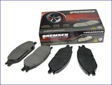 Plaquette de frein Ford Windstar