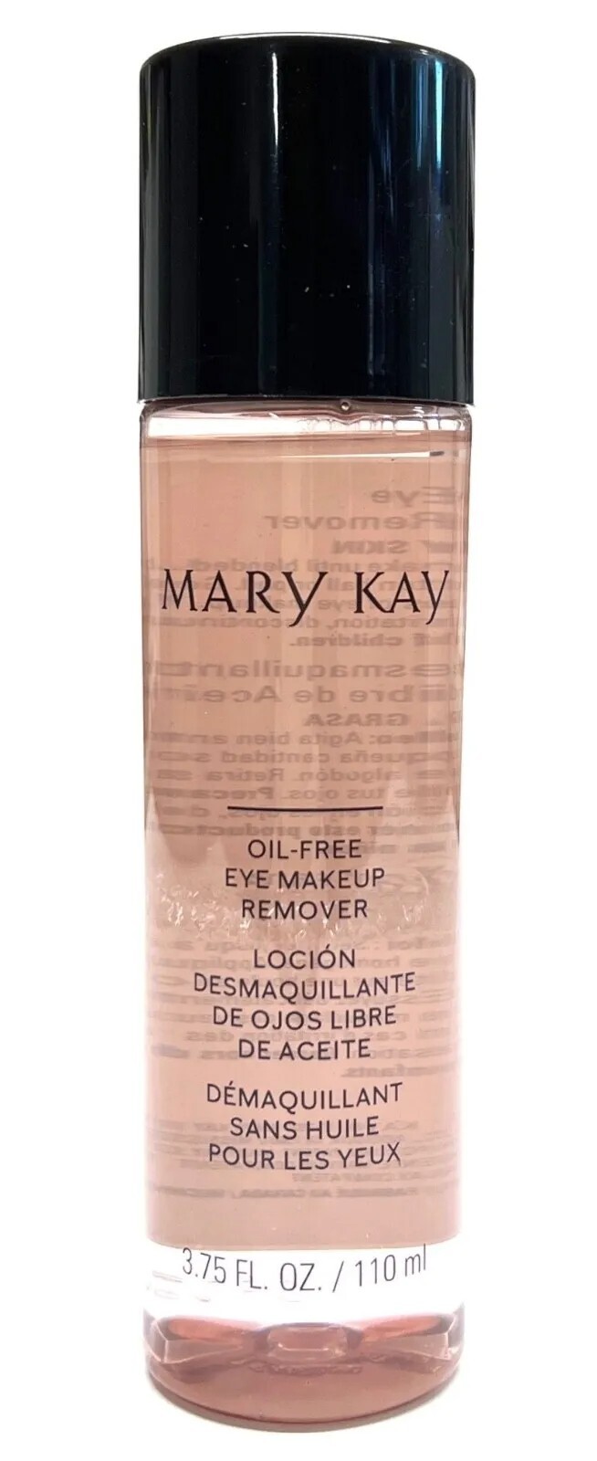 MARY KAY OILFREE EYE MAKEUP REMOVER 179024 Full Size Expire 2025 NEW