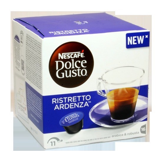 Capsula Dolce gusto ristretto Ardenza | Compra online en eBay